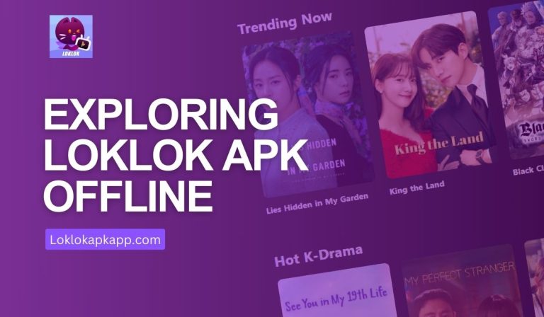 Exploring Loklok APK Offline Viewing Feature for On-the-Go Entertainment