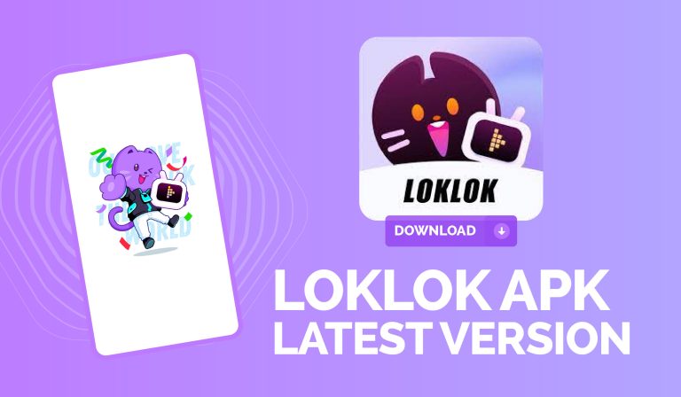 Loklok APK v2.7.0 [Latest Version] Download