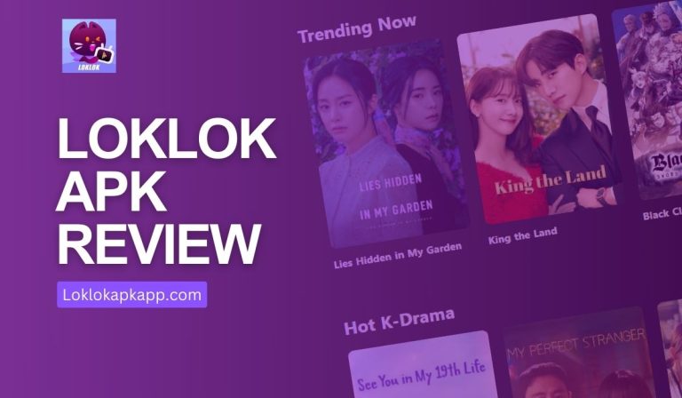 Loklok APK Review