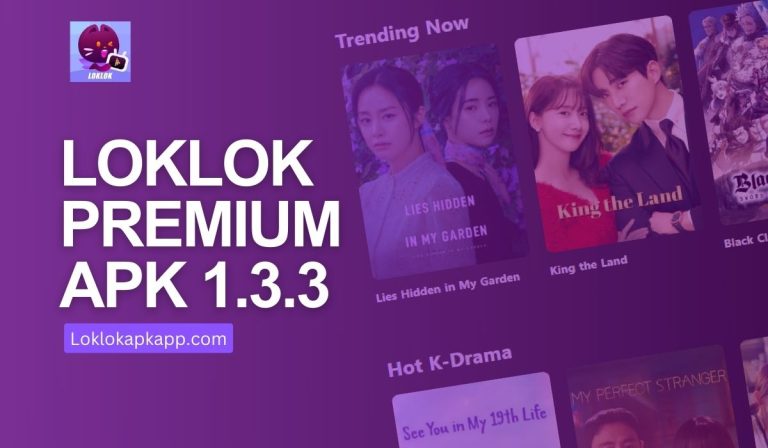 Loklok Premium APK 1.3.3 Unlocking Enhanced Features and Experiences